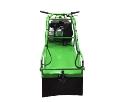 Мотобуксировщик PAXUS 380 EGOZA (для неглубокого снега) в Воронеже