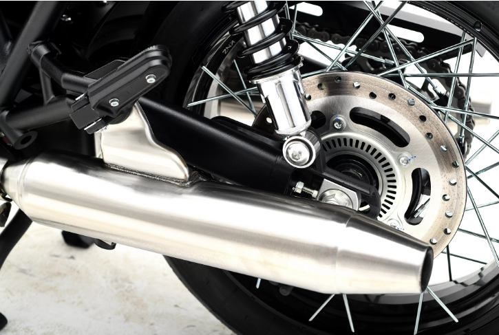 Мотоцикл GAOKIN GK 1200Х в Воронеже