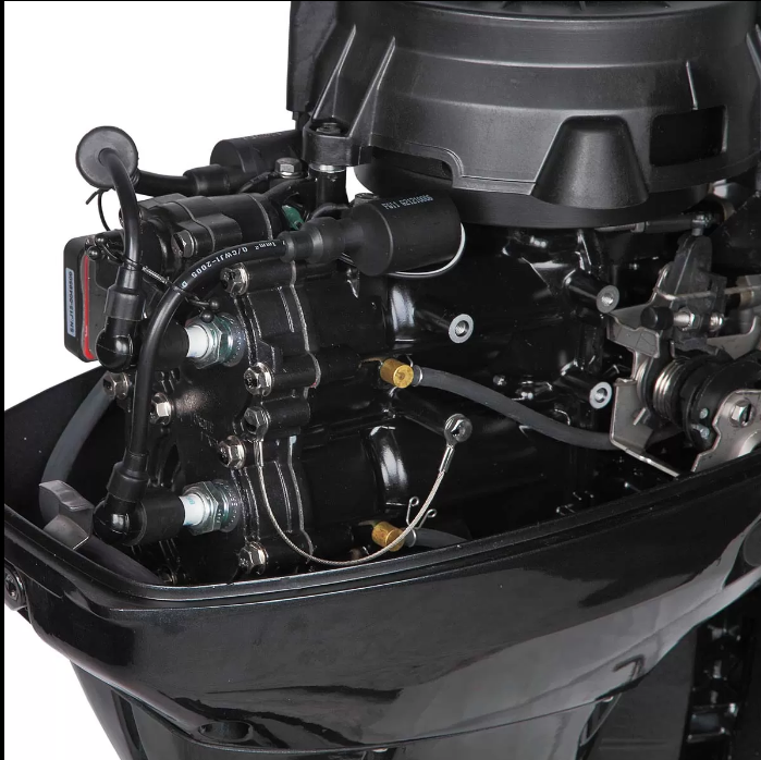 Лодочный мотор MARLIN MP 9.9 AMHL в Воронеже