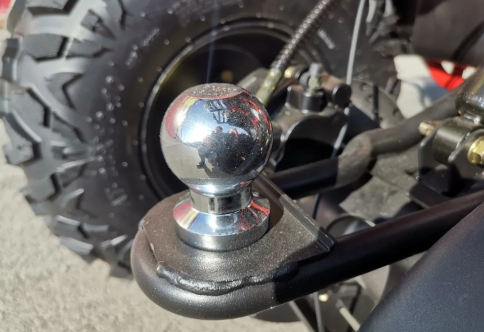 Квадроцикл GBM SHARP BIG 300 NEW в Воронеже