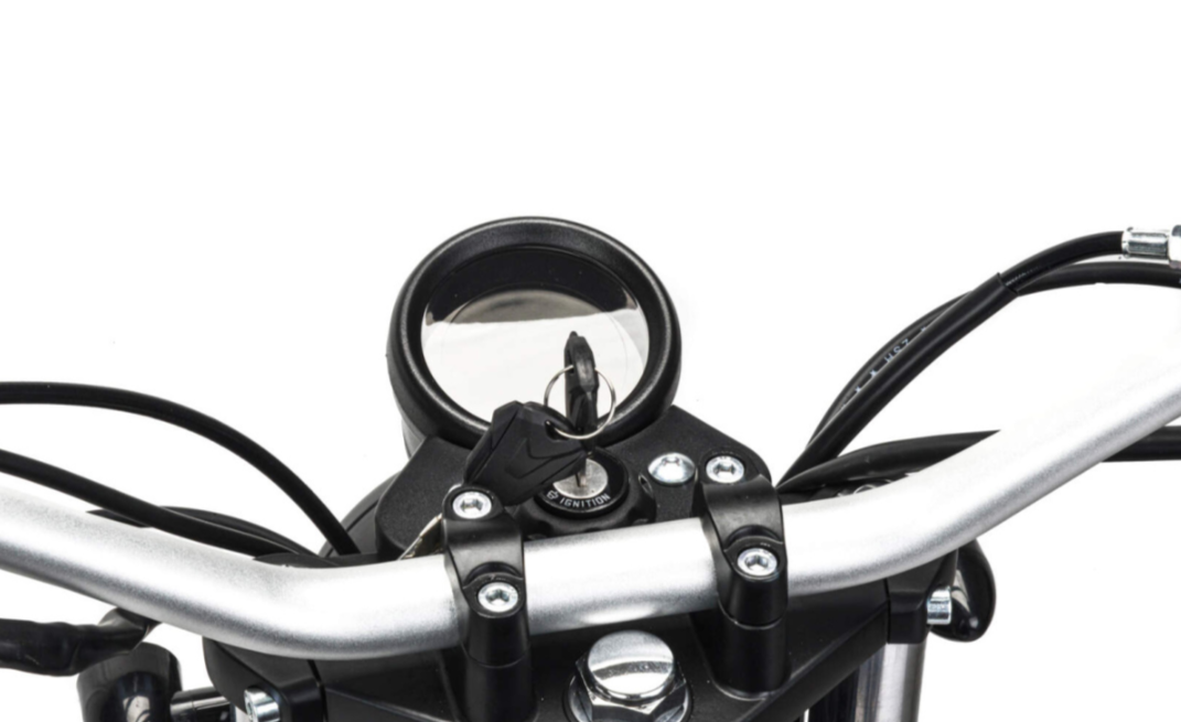 Мотоцикл Motoland LEGEND (XL250-A) (172FMM-5/PR250) в Воронеже