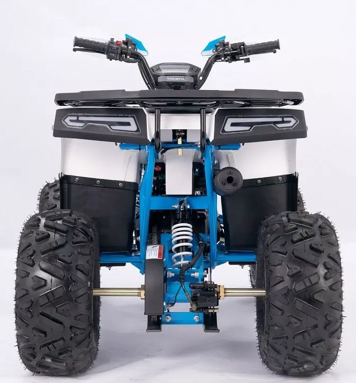 Квадроцикл YACOTA SIRIUS 110 в Воронеже