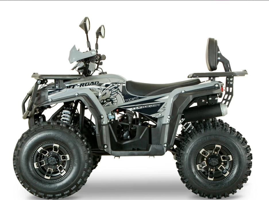 Квадроцикл YACOTA DRAGON LUX LD 150 PRO-SPORT в Воронеже