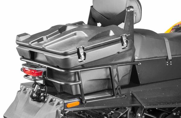 Снегоход STELS MS600T (SWT ST) СТАВР 1.0 К01 Tech в Воронеже