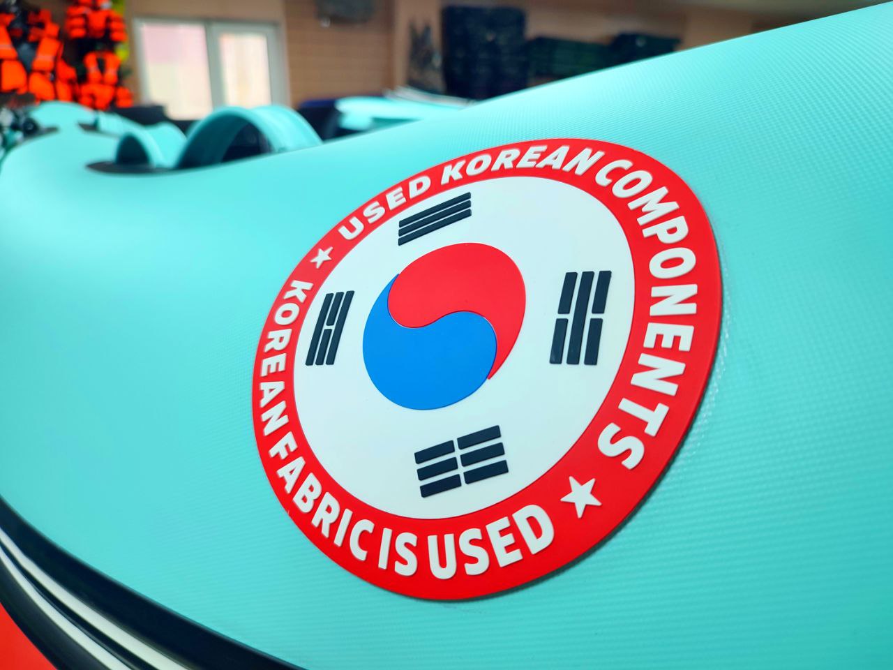 Лодка MISHIMO LITE 315 в Воронеже