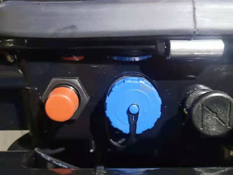 Лодочный мотор MARLIN PROLINE MP 9.9 (15) AMHS в Воронеже