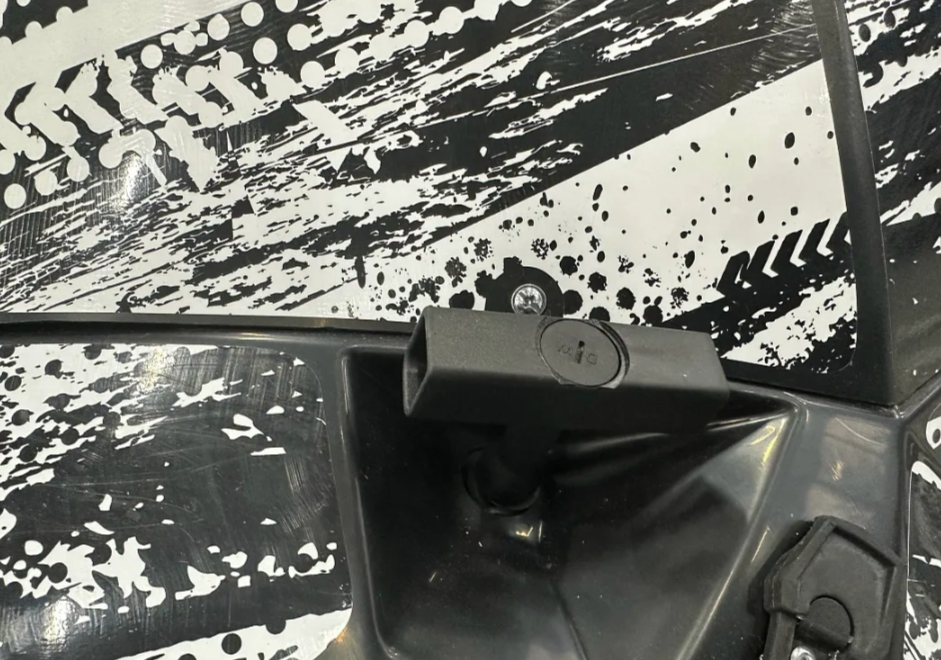 СНЕГОХОД IRBIS SF200L XE SUPERLONG в Воронеже