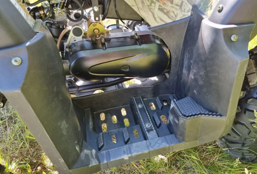 Квадроцикл PROMAX ATV 250 (2025) в Воронеже