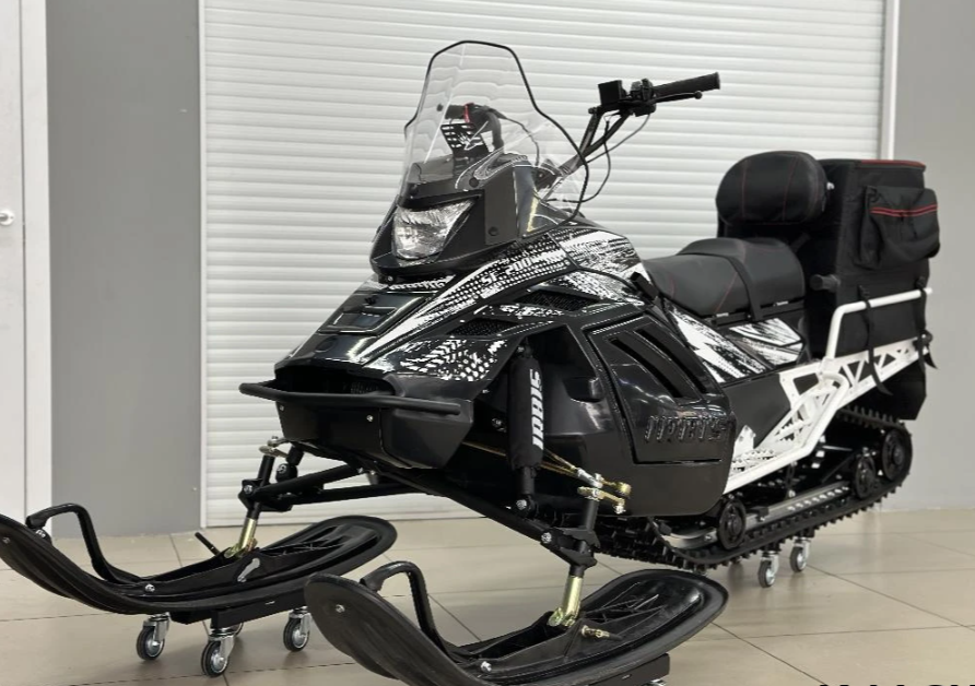СНЕГОХОД IRBIS SF200L XE SUPERLONG в Воронеже
