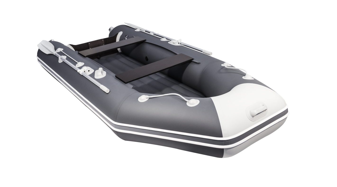 Лодка АКВА 3200 нднд в Воронеже