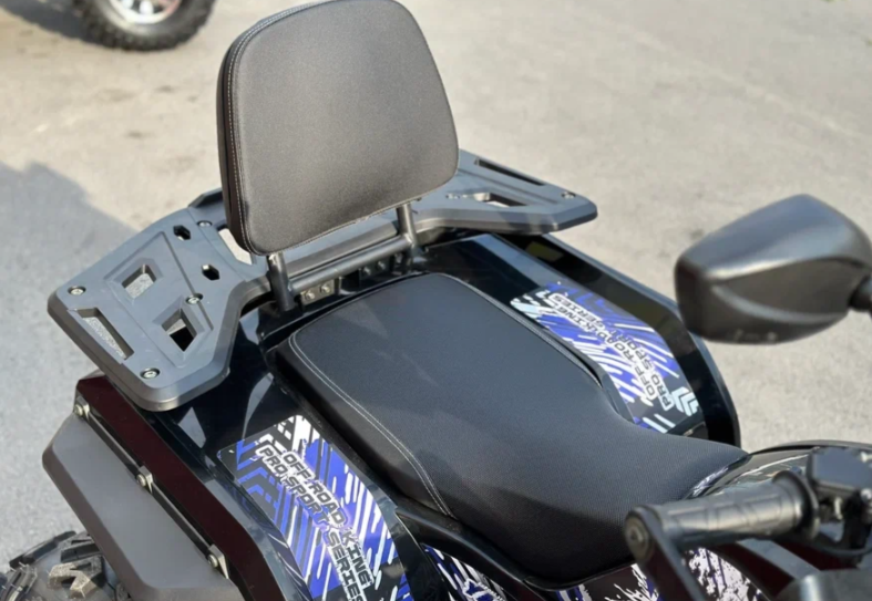 Квадроцикл GBM CROSS HILL 300 NEW PREMIUM в Воронеже