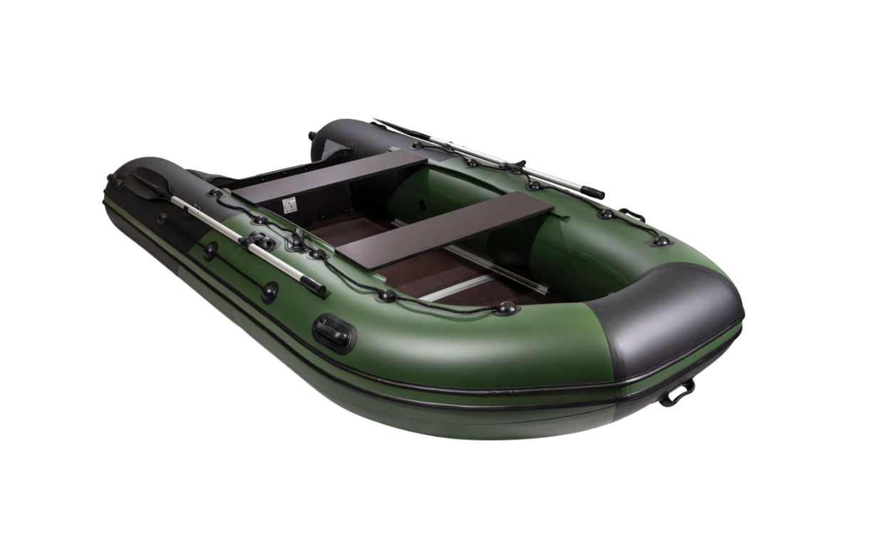 Лодка Ривьера Максима 3400 СК в Воронеже