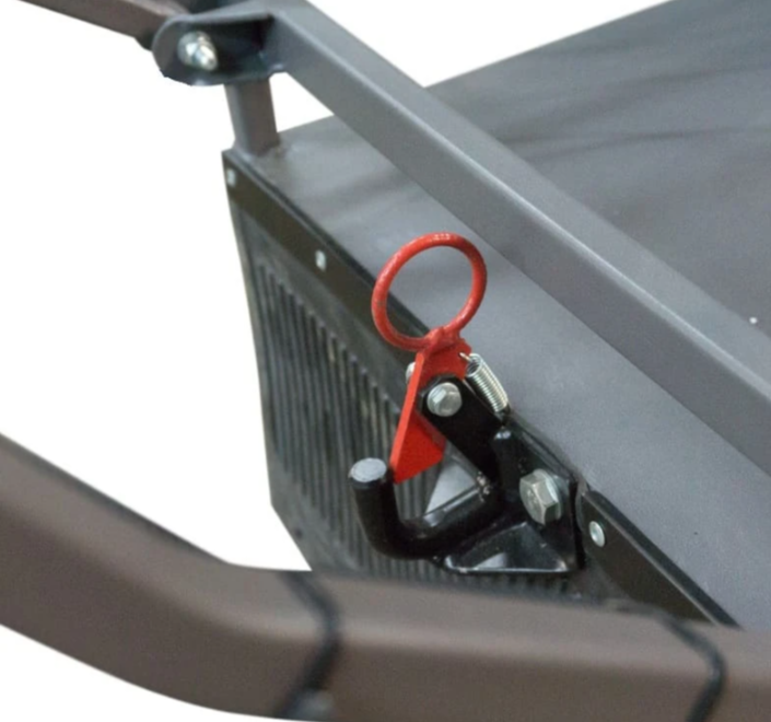 Мотобуксировщик СТЕМ СЕВЕР ЭКСПЕРТ 500 КОМПАКТ 15 л.с. в Воронеже