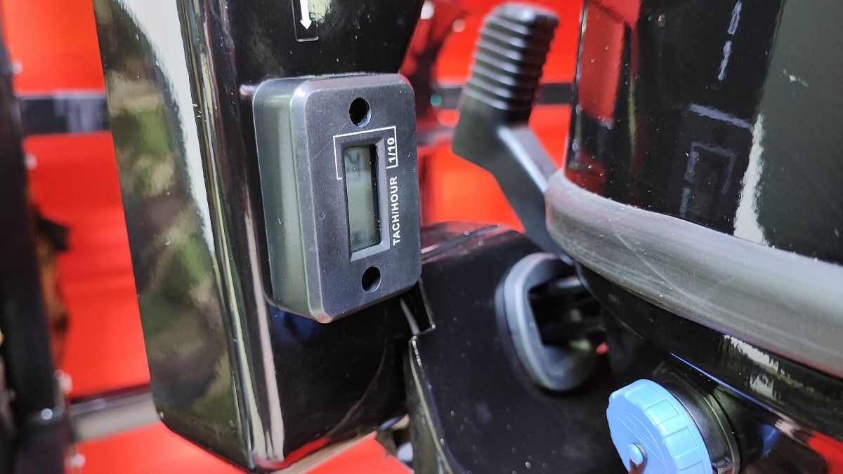 Лодочный мотор MARLIN PROLINE MP 50 AMH ПОД ВОДОМЕТ в Воронеже