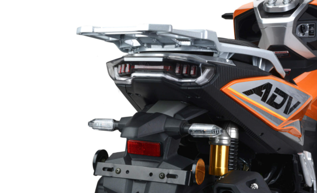 Скутер MOTOLAND (МОТОЛЕНД) T-MAX 150 в Воронеже