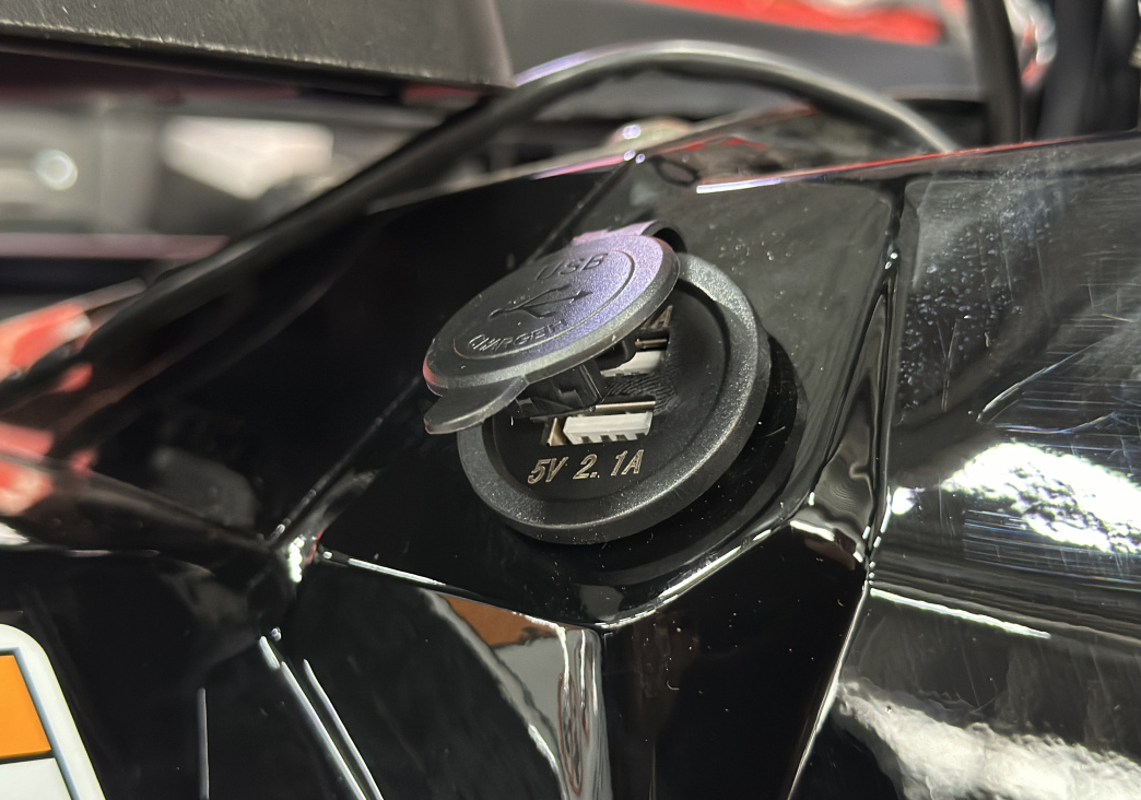 Квадроцикл GBM MAVERICK 300 NEW LUX в Воронеже