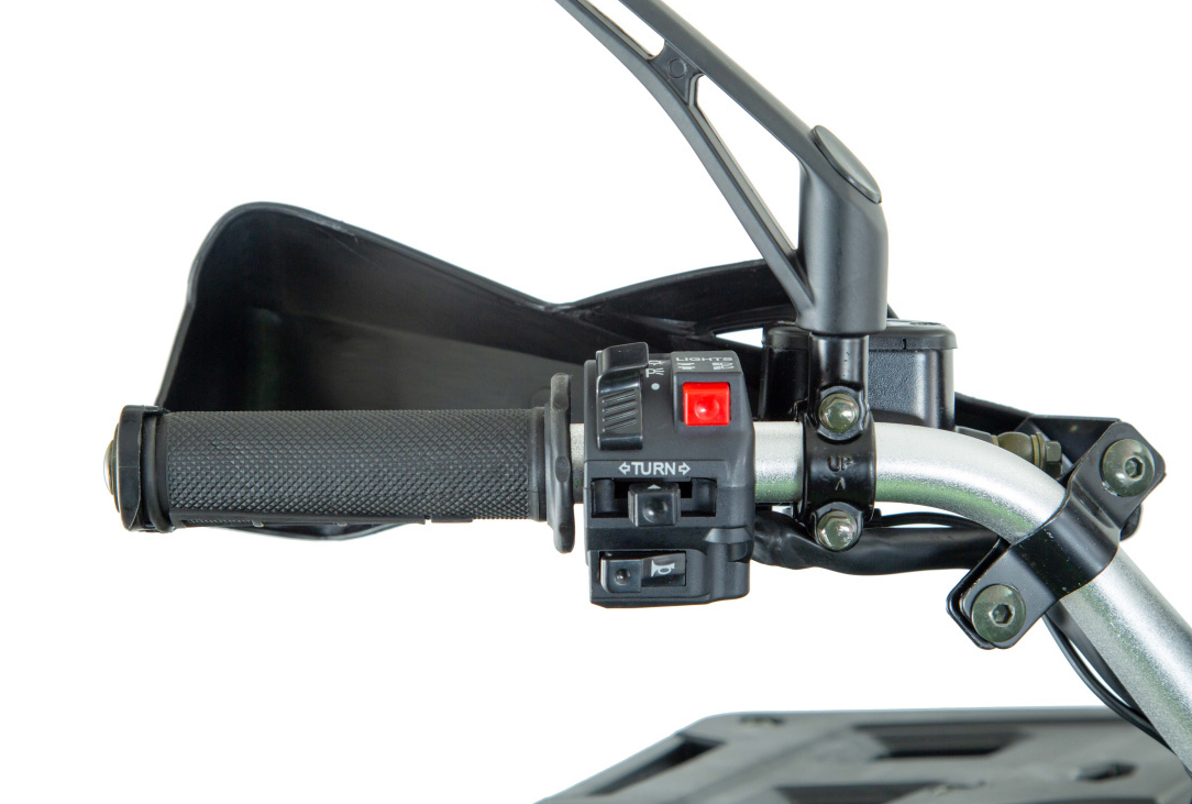 Квадроцикл YACOTA VIKING PRO 250 в Воронеже