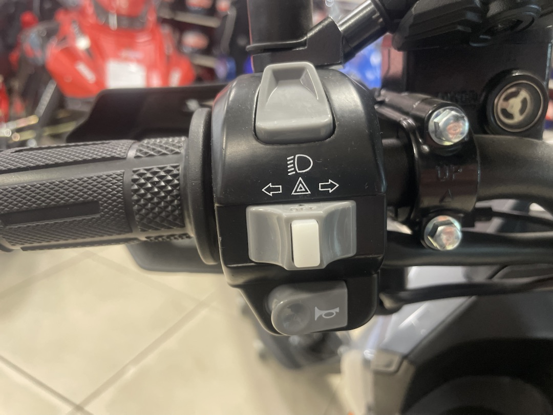 Скутер PROMAX STALKER ARMY 240(49) в Воронеже