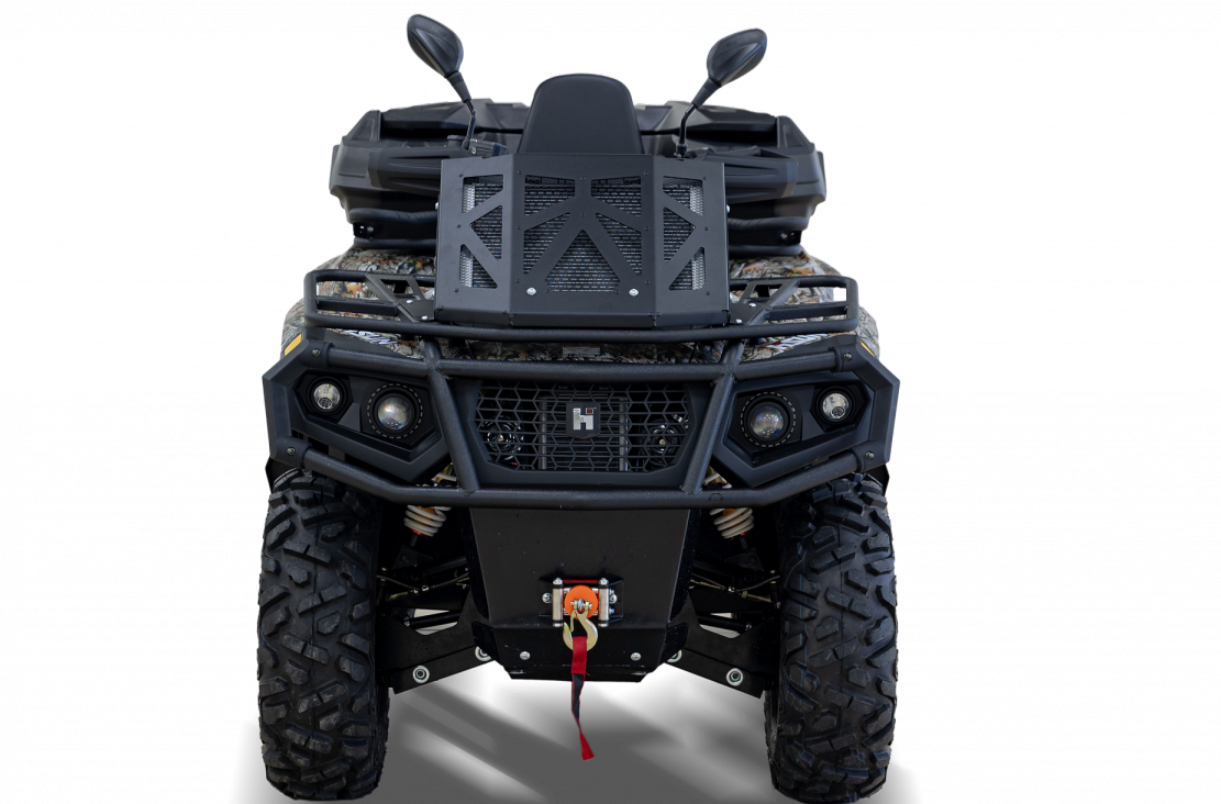 Квадроцикл HISUN TACTIC GT1000/EXTREME EDITION в Воронеже