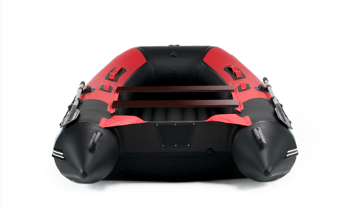 КОМПЛЕКТ ЛОДКА MISHIMO PRO 350 + ЛОДОЧНЫЙ МОТОР MARLIN MP 9.9 (15) AMHS PROLINE в Воронеже