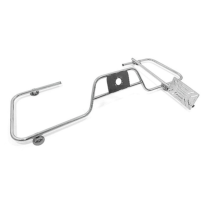 Стойка рулевая с бортовым креплением большая в Воронеже