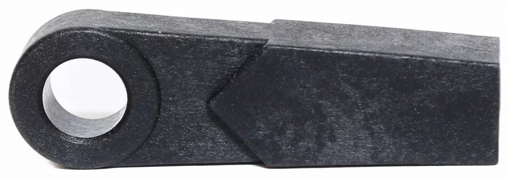 КОННЕКТОР ТРОСА ГАЗ-РЕВЕРС, ПЛАСТИК / 663-48344-00 в Воронеже