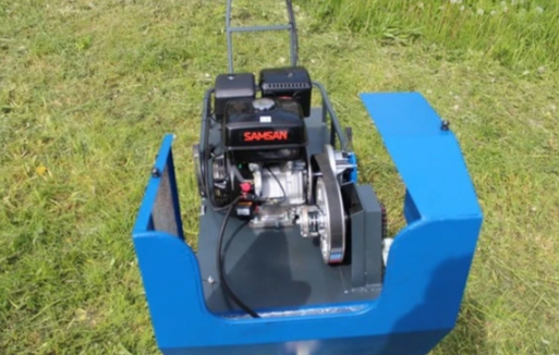 Мотобуксировщик ВЕПС WINTER «НАСТ» 13 в Воронеже