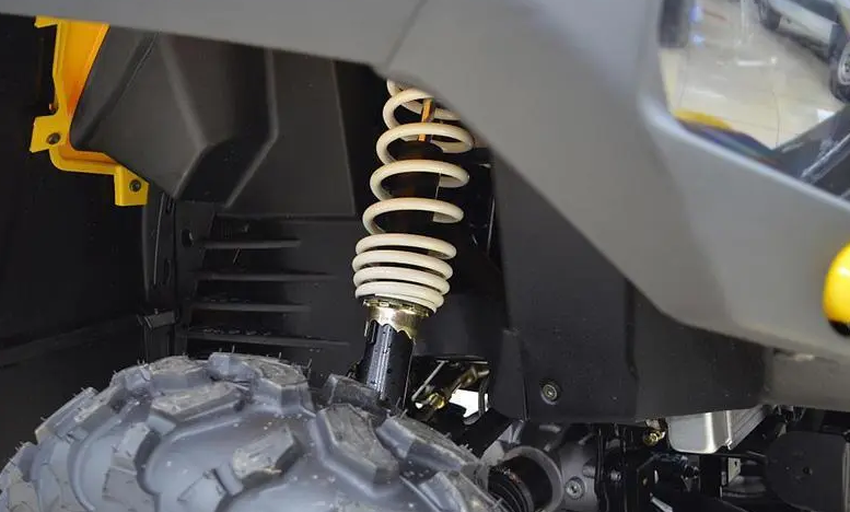 Квадроцикл HISUN GUARDIAN 400L /LONG в Воронеже