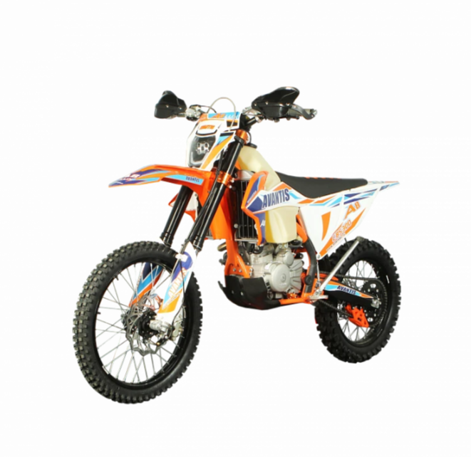 Мотоцикл Avantis A8 300 Carb(CBS300/174MN-3) KKE в Воронеже