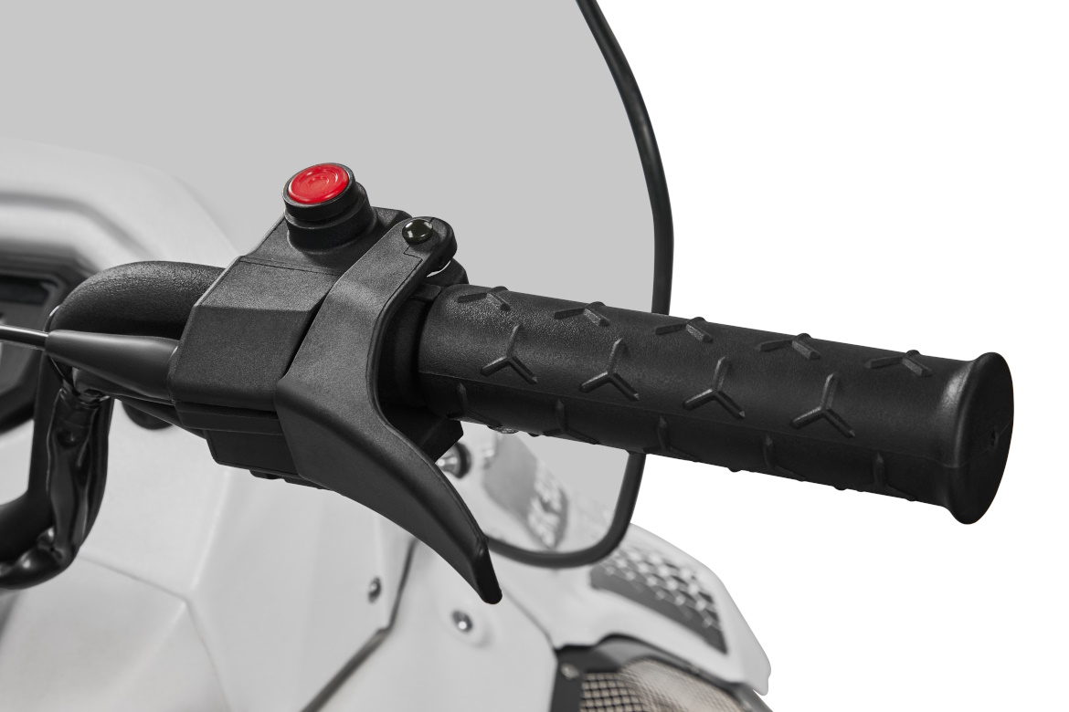 Снегоход IRBIS TUNGUS 600L в Воронеже