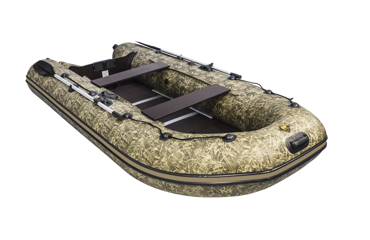 Лодка Ривьера Компакт 3400 СК в Воронеже