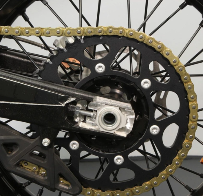 Мотоцикл Avantis Enduro 300 PRO EFI Exclusive (NC250/177MM) ARS в Воронеже