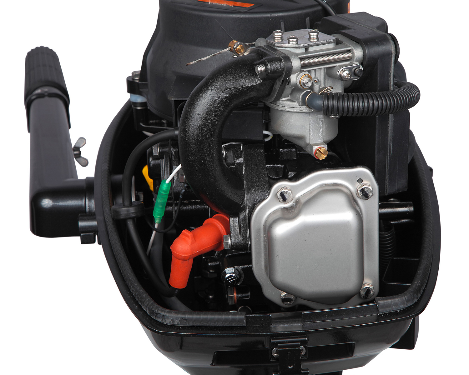 Лодочный мотор MARLIN MF 5 AMHL в Воронеже