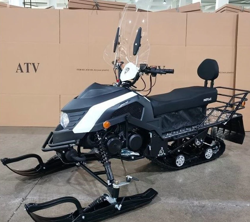Снегоход Motax Snow 200 в Воронеже