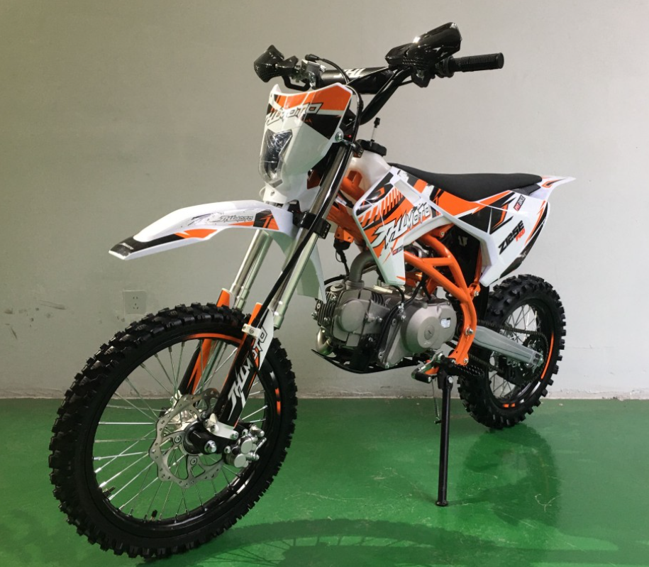 Питбайк JHLMOTO JHL Z125E Pro (ZS154FMI-3) в Воронеже