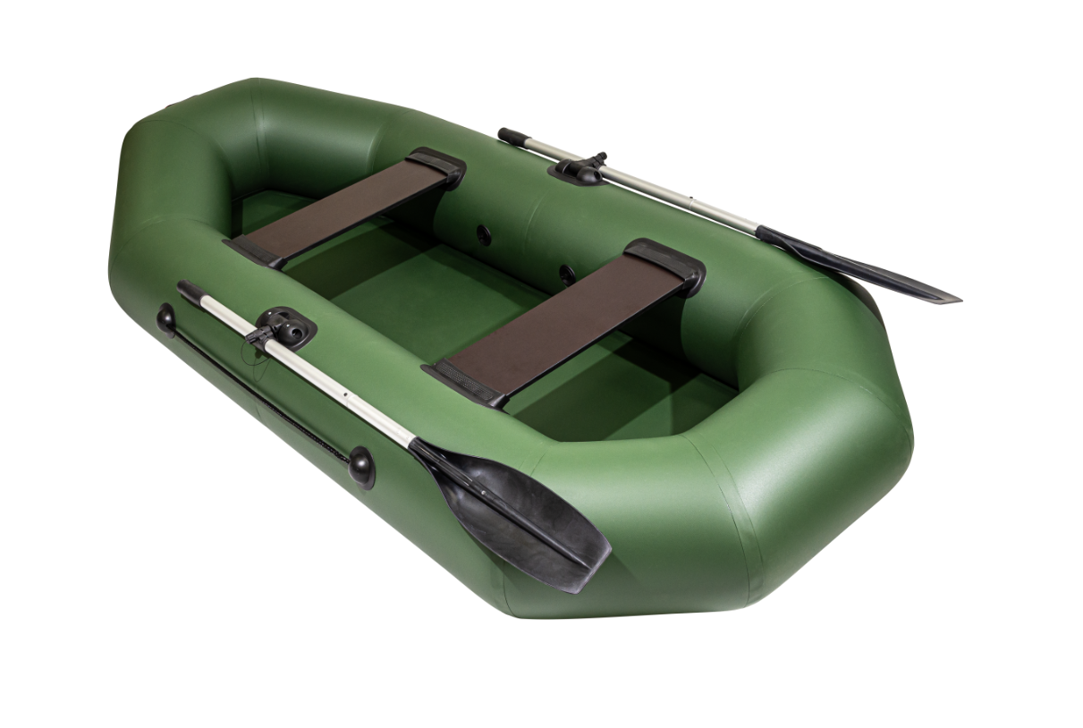 Лодка Барс 260 в Воронеже