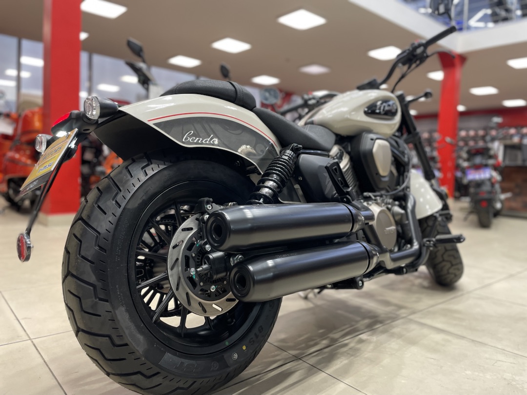 Мотоцикл Benda Chinchilla 500 в Воронеже