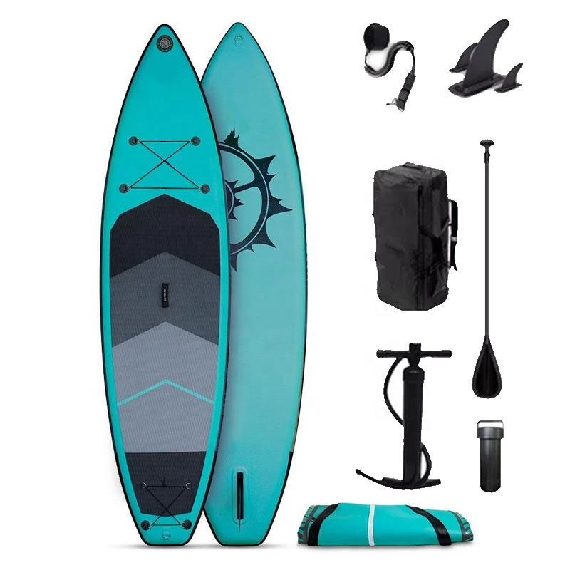 SUP (САП) Доска MISHIMO CLASIK 10.6 в Воронеже