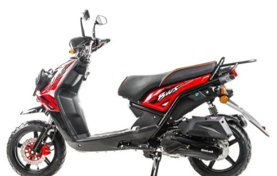 Скутер MOTOLAND (МОТОЛЕНД) BWS150 в Воронеже