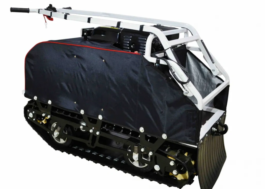 Компактная мотособака "Богатырь" mini 15 (127 см) в Воронеже