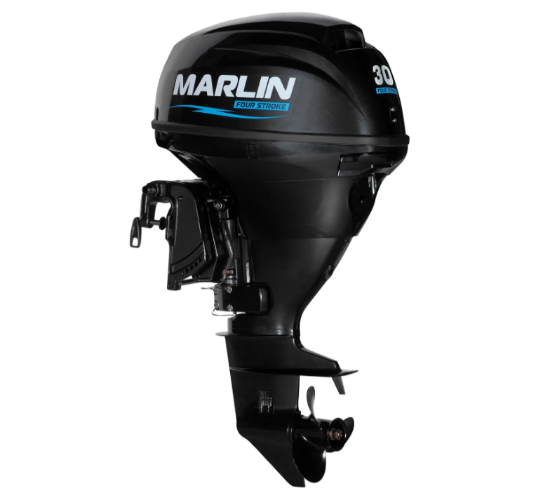 Лодочный мотор MARLIN MFI 30 AWHS в Воронеже
