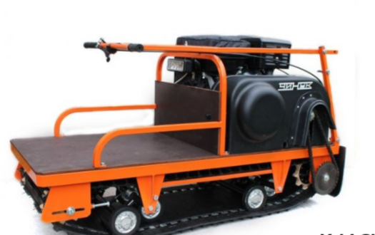 Мотобуксировщик ЧИНУК 11 л.с. в Воронеже