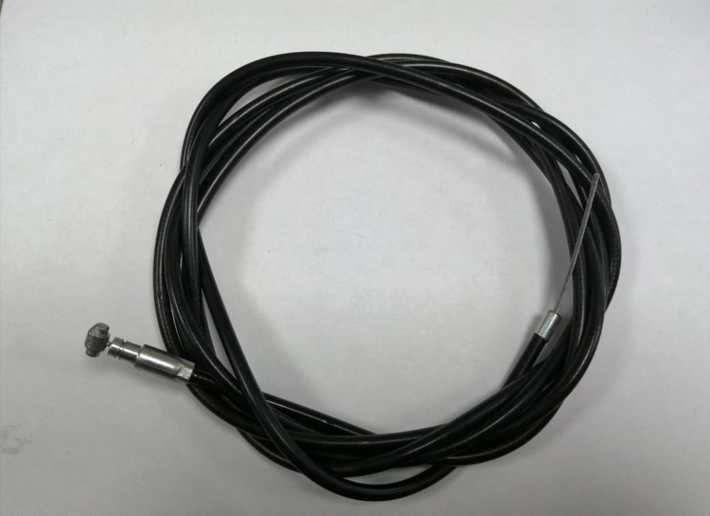 Тросс газа мотобуксировщик IKUDZO  2,5м в Воронеже