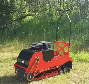 Мотобуксировщик Сила 500 9 л.с. в Воронеже