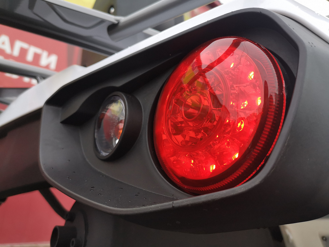 Квадроцикл PROMAX RENEGADE 280 LUX (2025) в Воронеже