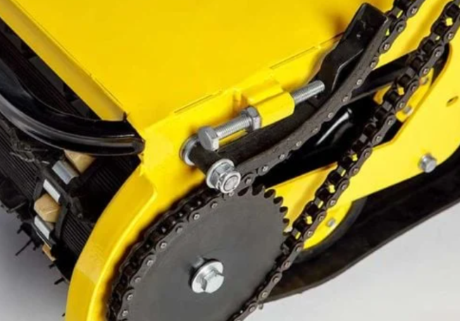 Мотобуксировщик FISHRIDE МИНИ 6.5 л.с. в Воронеже