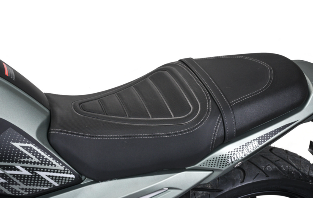 Мотоцикл MOTOLAND (МОТОЛЕНД) 300 CBR в Воронеже