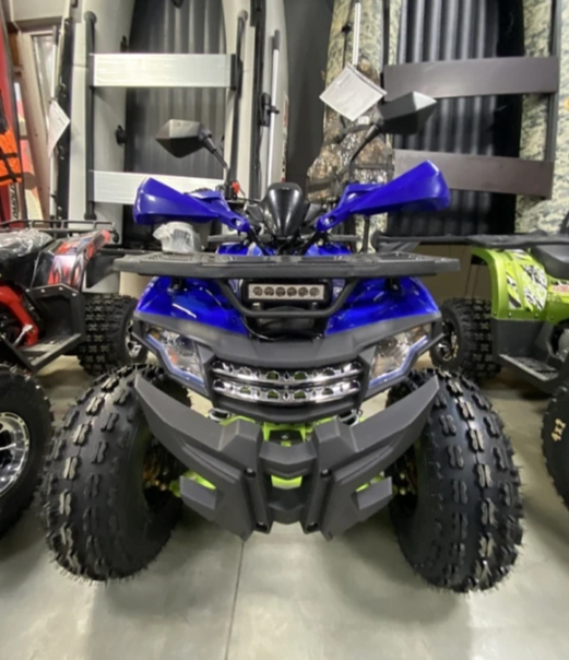 Квадроцикл PROMAX WILD 2.0 190 PRO (2025) в Воронеже