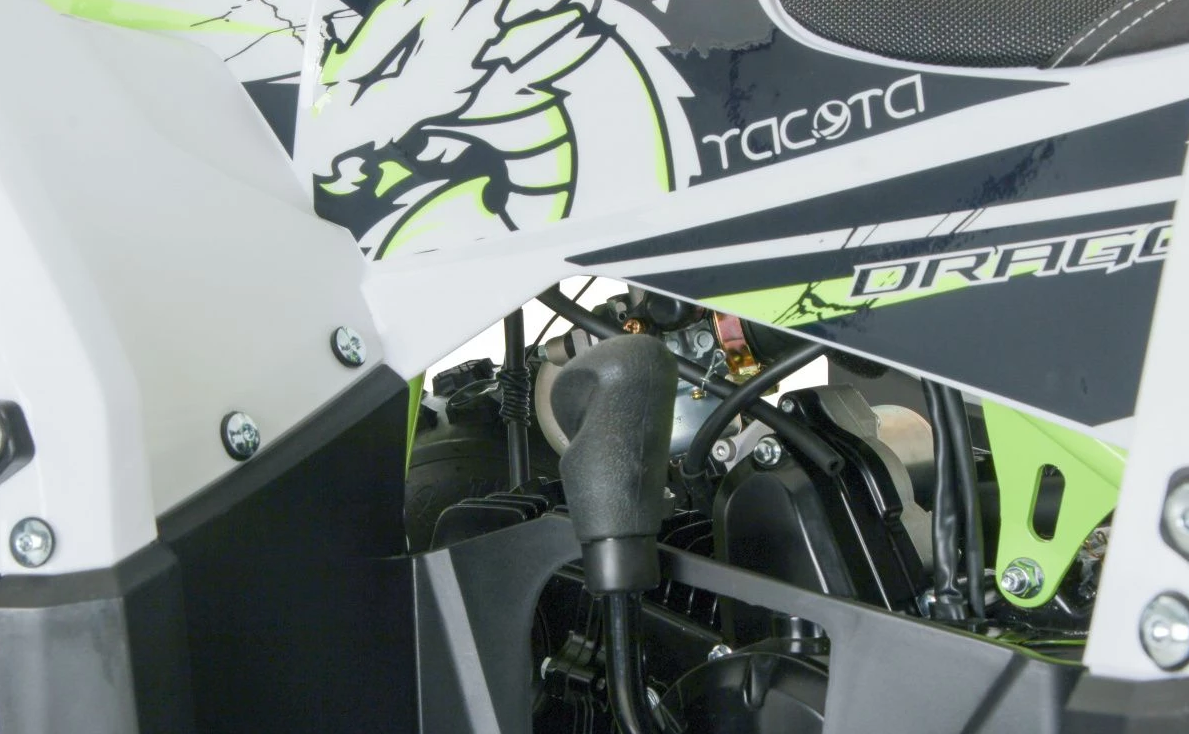 Квадроцикл YACOTA DRAGON 125 в Воронеже