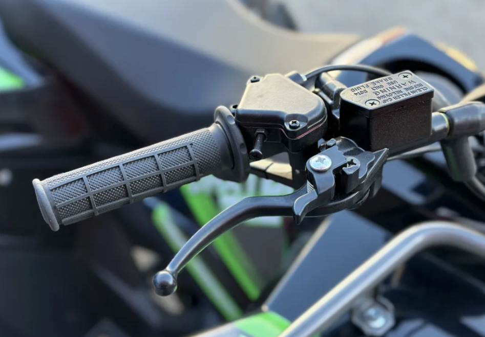 Квадроцикл GBM DAXTER 220 NEW в Воронеже